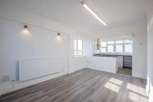 2 🛏️ 1 🛁 | Wimbledon Park Side, London, SW19