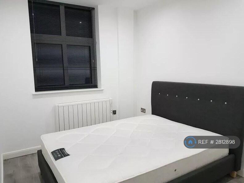 1 🛏️ 1 🛁 | Equinox, Leicester, LE1