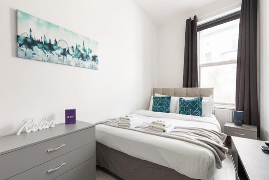 3 🛏️ ? 🛁 | Willesden Lane, London, NW6