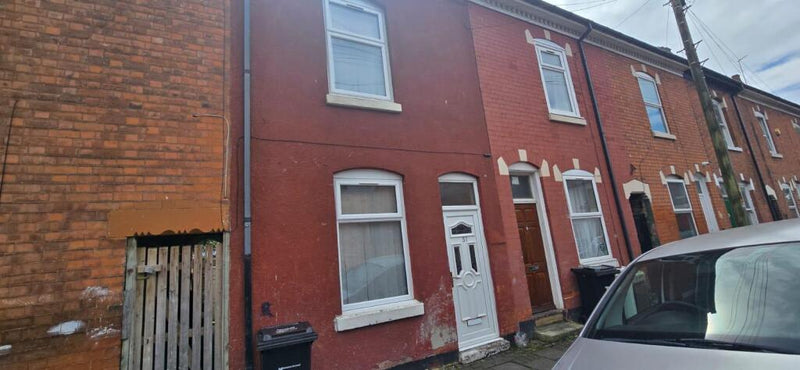 3 🛏️ 1 🛁 | St. Silas Square, Birmingham