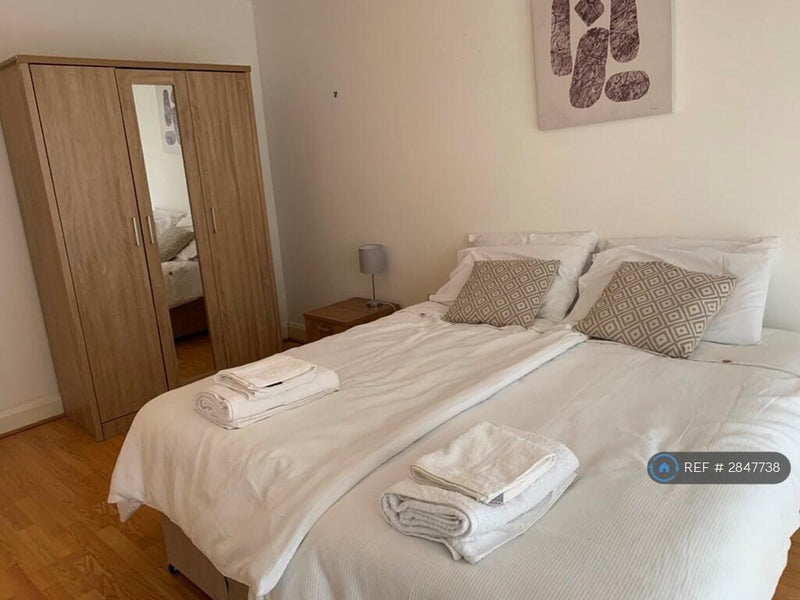 1 🛏️ 1 🛁 | Wheeleys Lane, Birmingham, B15