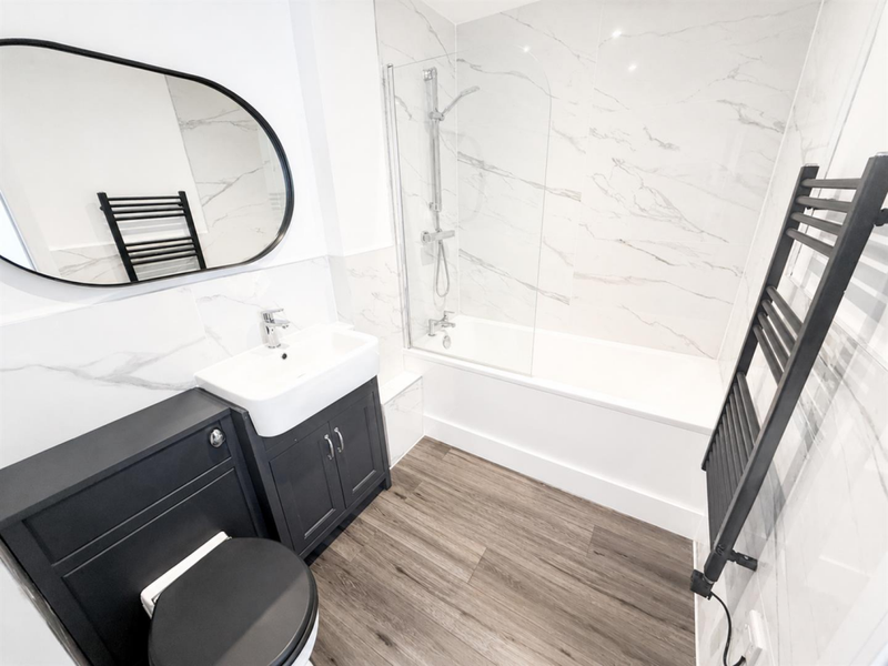 1 🛏️ 2 🛁 | Hanningtons Lane, Brighton