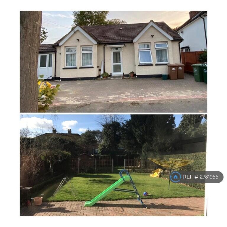 5 🛏️ 3 🛁 | Exeforde Avenue, Ashford, TW15