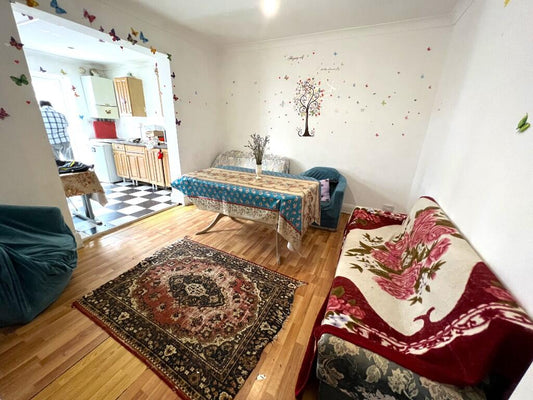 4 🛏️ 2 🛁 | Kingston Road, Ilford, London, IG1