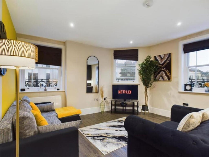 1 🛏️ 1 🛁 | 45 North West House