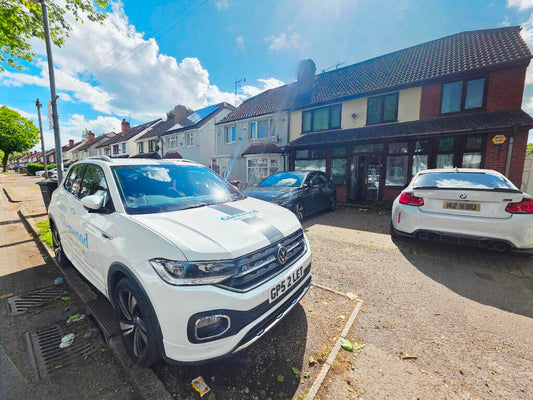 6 🛏️ 4 🛁 | Runnymede Road, Birmingham, B11