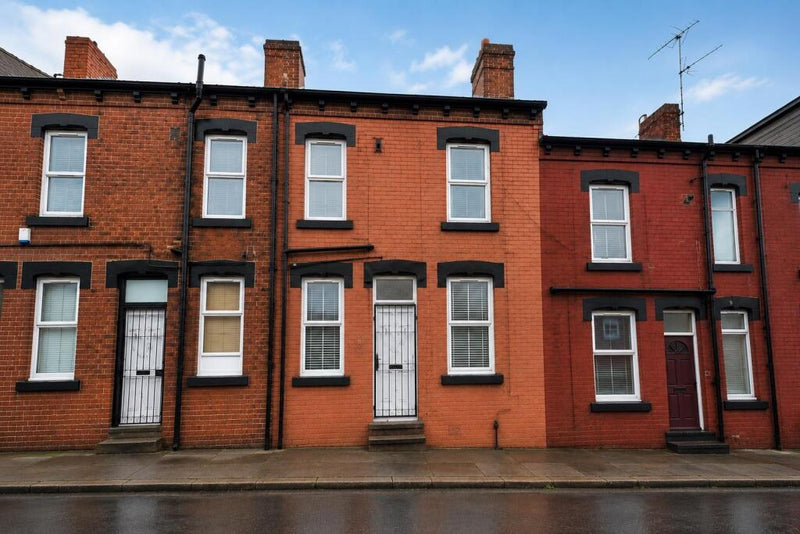 3 🛏️ 1 🛁 | Aviary Place, Leeds
