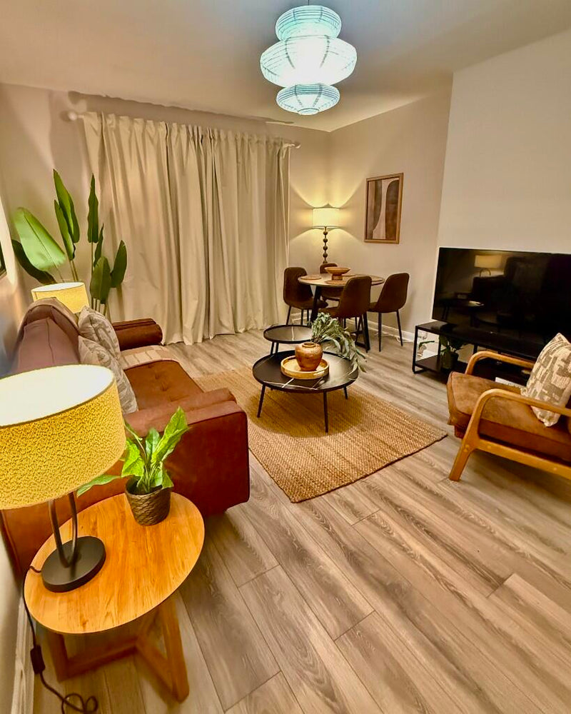 3 🛏️ 1 🛁 | Pine Grove, FK2