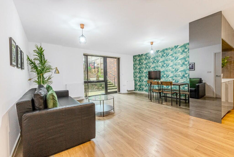 3 🛏️ 2 🛁 | Fishers Way, Wembley, Middlesex, HA0