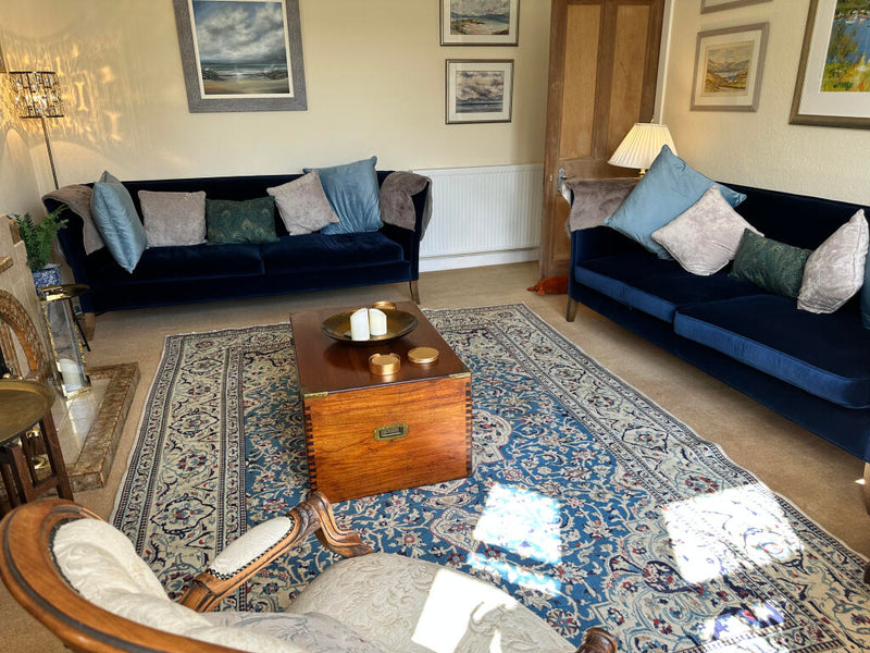 4 🛏️ 3 🛁 | Sandfield Avenue, Milngavie, East Dunbartonshire