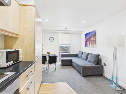 2 🛏️ 1 🛁 | Washington Parade, Bootle, L20