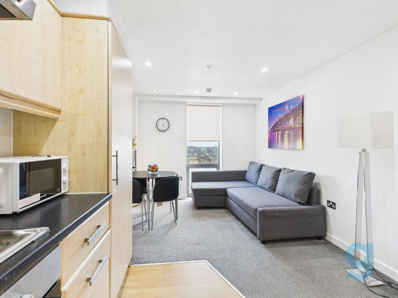 2 🛏️ 1 🛁 | Washington Parade, Bootle, L20
