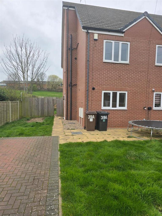 3 🛏️ 2 🛁 | Daley Road, Bilston