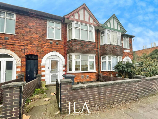 3 🛏️ 1 🛁 | Hinckley Road, Leicester