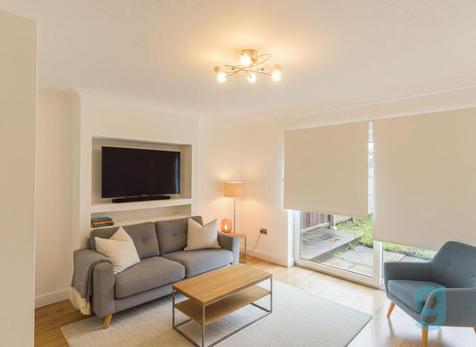 3 🛏️ 1 🛁 | Cornwood Close, Liverpool, L25