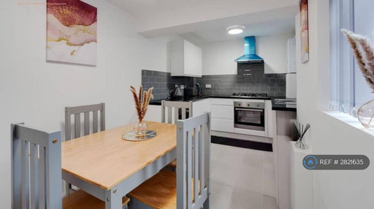 5 🛏️ 5 🛁 | Manningham Road, Liverpool, L4