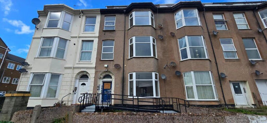 1 🛏️ 1 🛁 | South Parade, Abergele, Pensarn