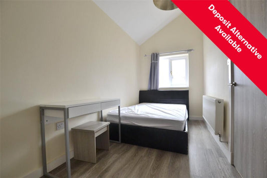 1 🛏️ 1 🛁 | Oxstalls Way, Longlevens, Gloucester, Gloucestershire, GL2