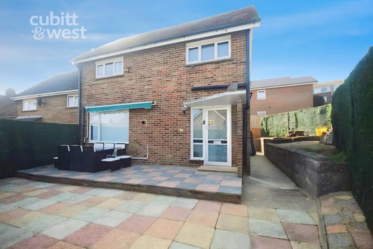 5 🛏️ 2 🛁 | Foxdown Road, BN2