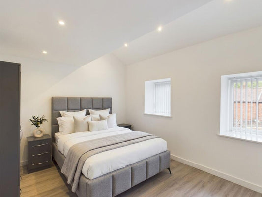 3 🛏️ 1 🛁 | Bidston Road, Liverpool, L4 7UN