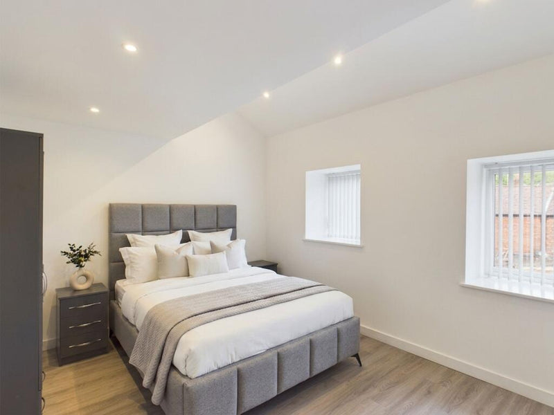 3 🛏️ 1 🛁 | Bidston Road, Liverpool, L4 7UN
