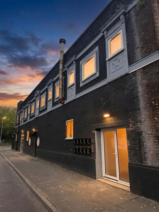 15 🛏️ 15 🛁 | Bidston Road, Liverpool, L4