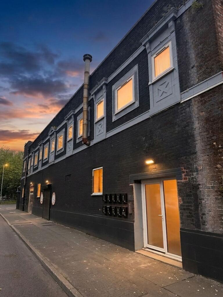 15 🛏️ 15 🛁 | Bidston Road, Liverpool, L4