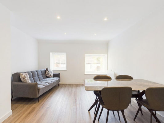 1 🛏️ 1 🛁 | Bidston Road, Liverpool, L4 7UN