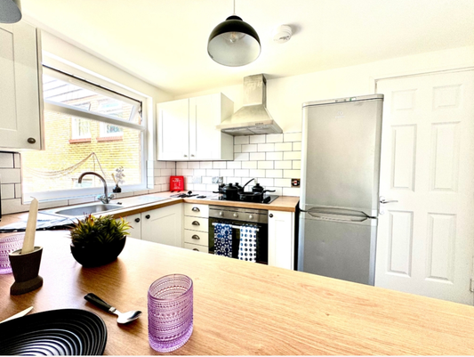 5 🛏️ 2 🛁 | Norfolk Park Village, 200 Norfolk Park Road, Sheffield, South Yorkshire, S2