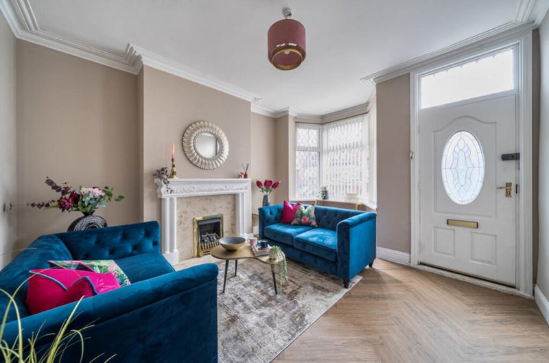 4 🛏️ 2 🛁 | Wath Road, Sheffield, South Yorkshire, S7
