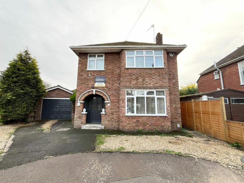 3 🛏️ 1 🛁 | Charnwood Close, FLETTON, Peterborough, PE2