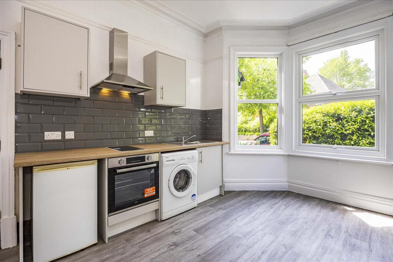 1 🛏️ 1 🛁 | Watcombe Circus, Nottingham