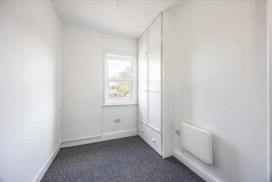 2 🛏️ 1 🛁 | Watcombe Circus, Nottingham