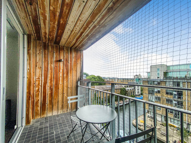 1 🛏️ 1 🛁 | Wharf Road, Angel, N1