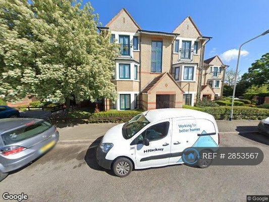 1 🛏️ 1 🛁 | Peel Close, London, E4