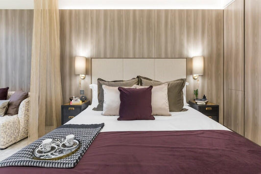 1 🛏️ 1 🛁 | 120 Finchley Road, London, NW3 5JB