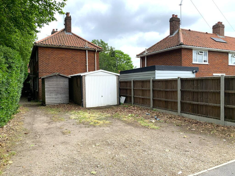 4 🛏️ 2 🛁 | Colman Road, Norwich, Norfolk