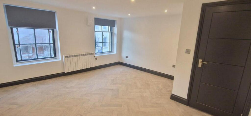 1 🛏️ 1 🛁 | Montague Street, Worthing Central, Worthing