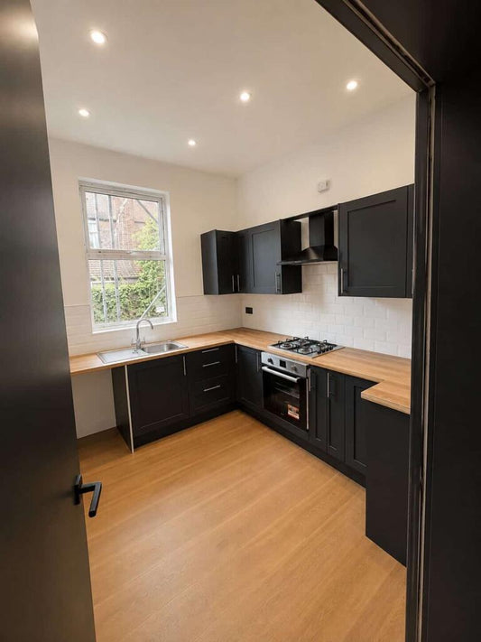 6 🛏️ 4 🛁 | Clifton Road, Anfield, L6
