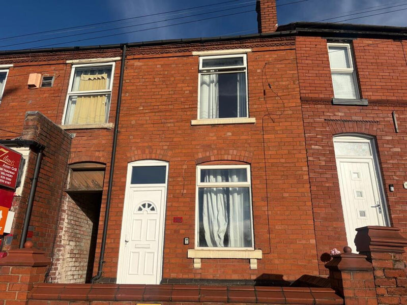 3 🛏️ 1 🛁 | Stourbridge Road, Halesowen