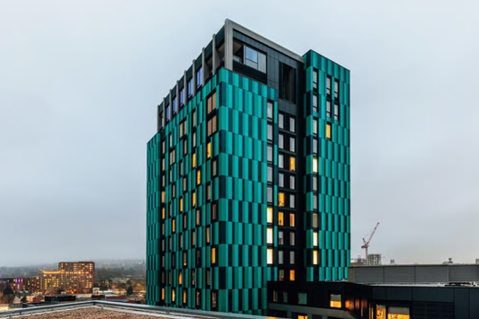 7 🛏️ 7 🛁 | New Era Development, New Era Square, Sheffield, South Yorkshire, S2