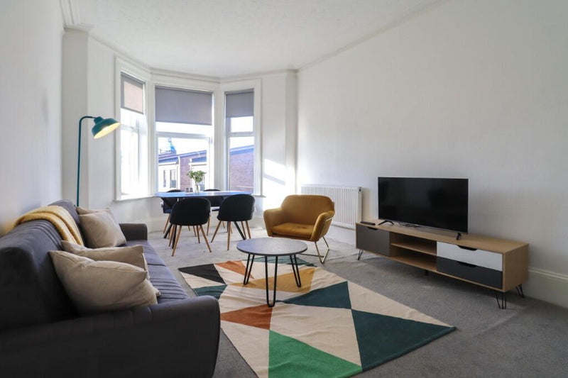 2 🛏️ 1 🛁 | Walker Street, Paisley, Renfrewshire, PA1
