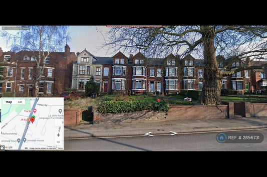 1 🛏️ 1 🛁 | Lichfield Road, Walsall, WS4