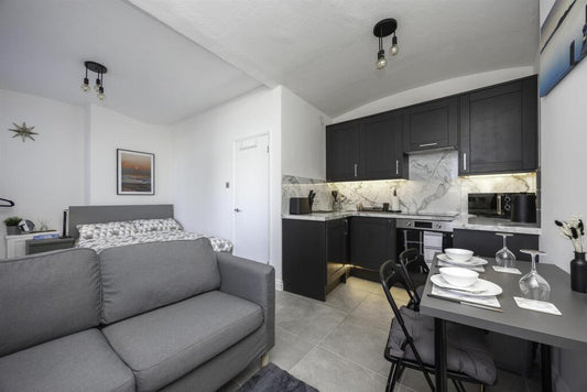 1 🛏️ 1 🛁 | Windsor Street, Brighton