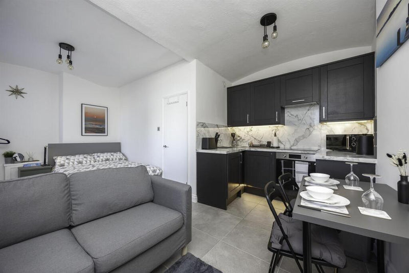 1 🛏️ 1 🛁 | Windsor Street, Brighton