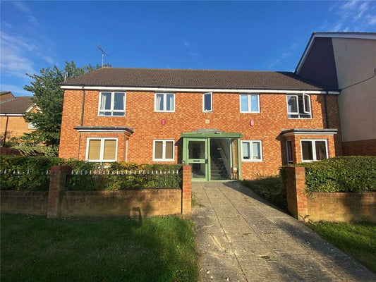 2 🛏️ 1 🛁 | Milton Road, Clapham, Bedford