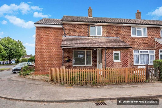 6 🛏️ 6 🛁 | Farnham Road, Farnham Royal, SL2