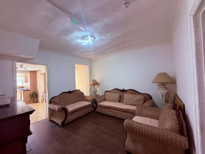 5 🛏️ 2 🛁 | Lea Road, Southall