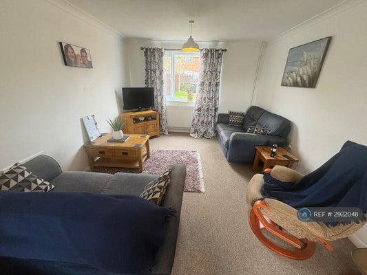 3 🛏️ 2 🛁 | Thames Road, Grantham, NG31