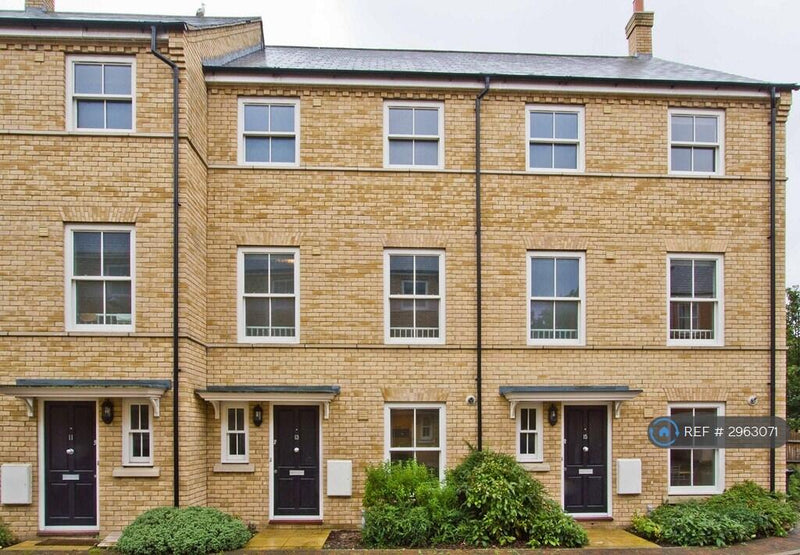5 🛏️ 3 🛁 | Silk Street, Ipswich, IP4